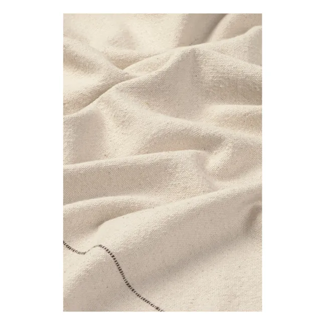 Nappe | Ecru