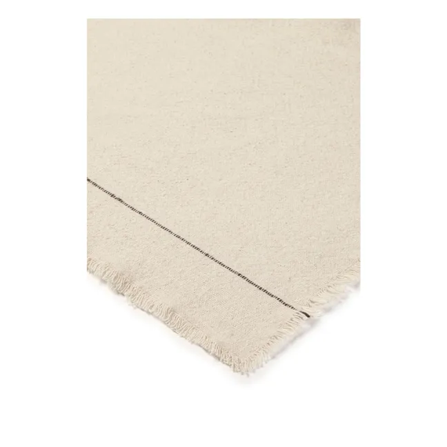 Nappe | Ecru