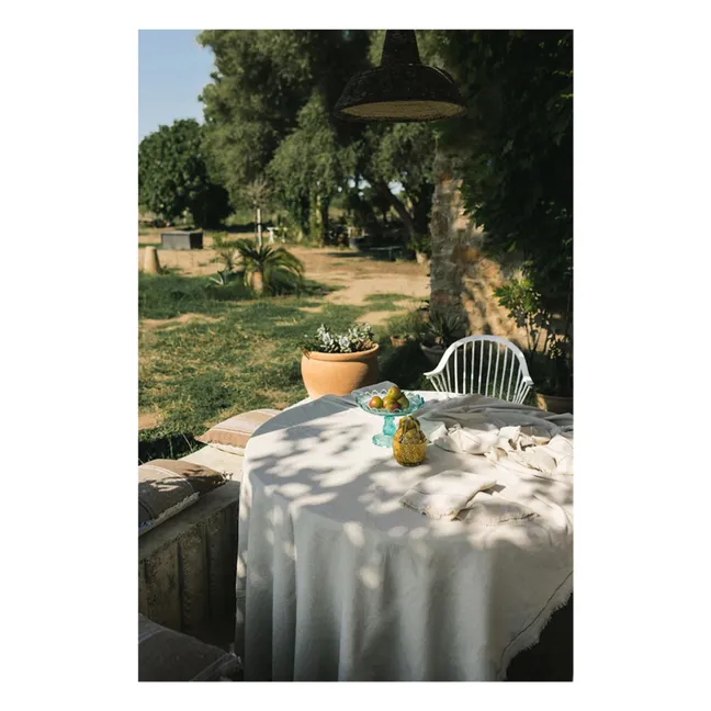 Nappe | Ecru