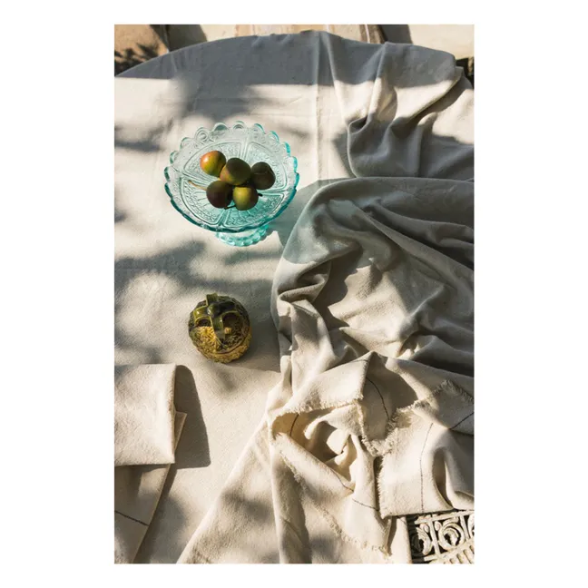 Nappe | Ecru