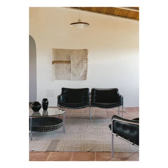 Tapis Oaxaca | Beige