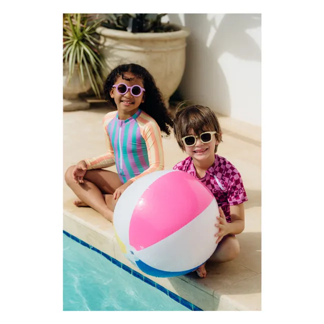 Maillot de Bain Anti-UV Sunny Fibres Recyclées  
