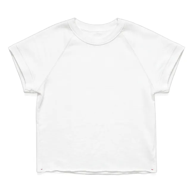Sweat Callie | Blanc