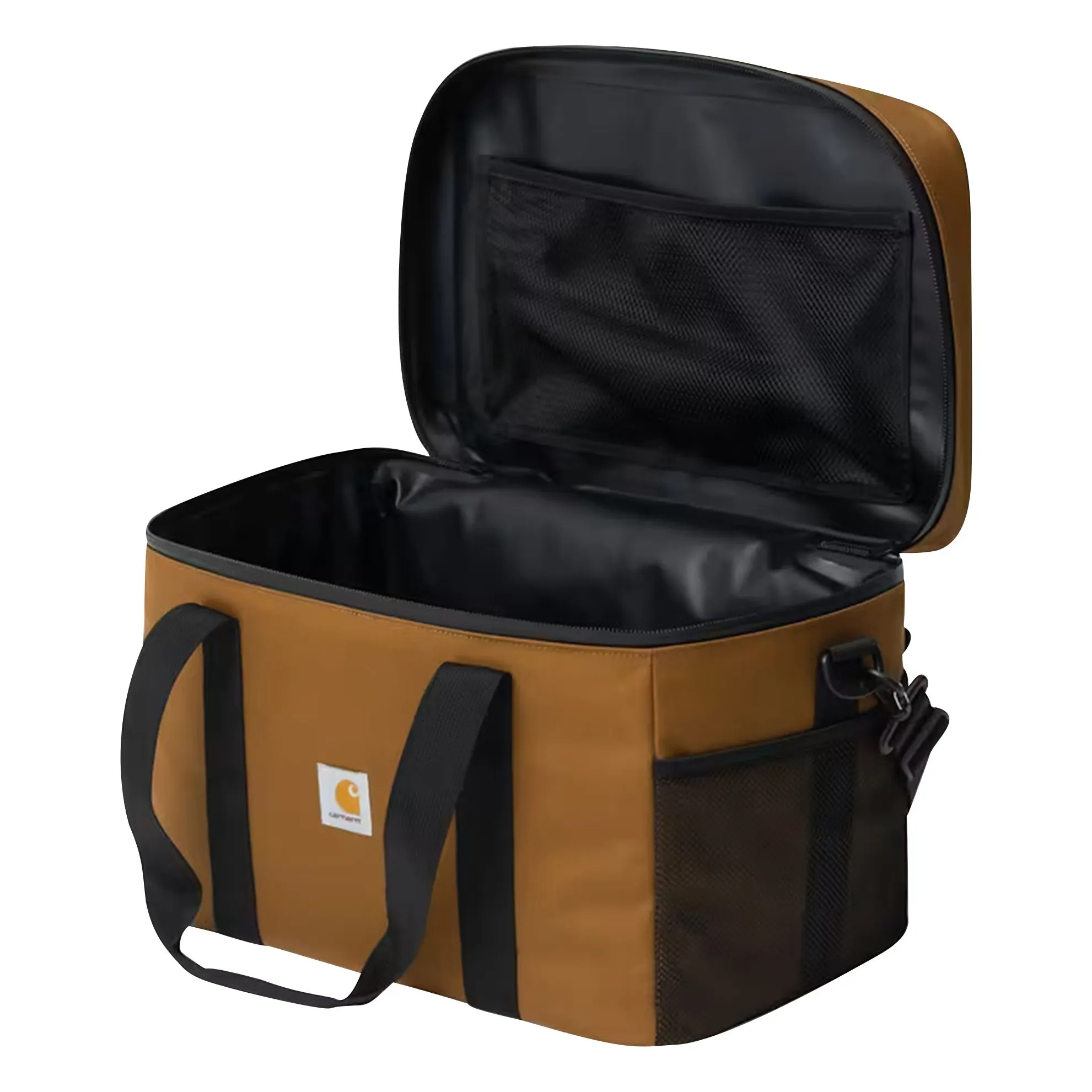 Sac Cooler Isotherme | Camel- Image produit n°1