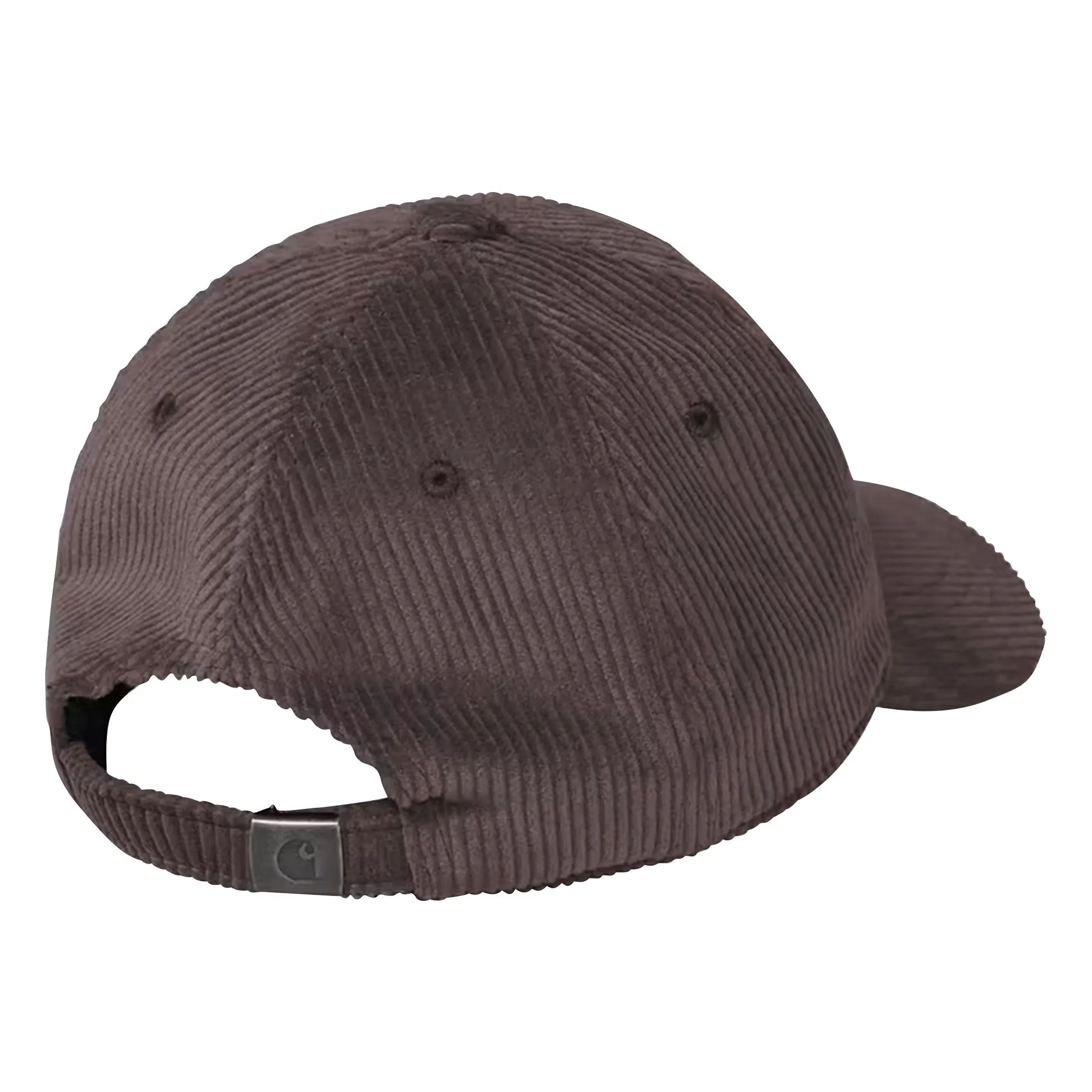 Casquette Harlem | Marron- Image produit n°1