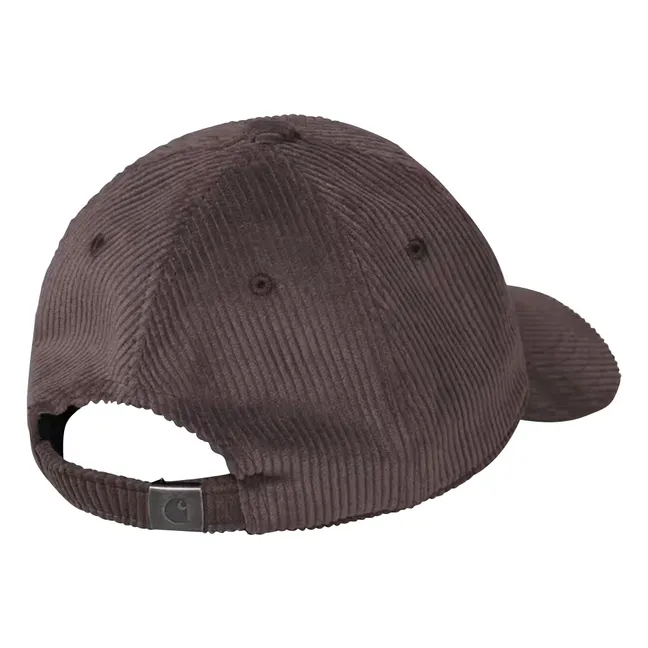Casquette Harlem | Marron