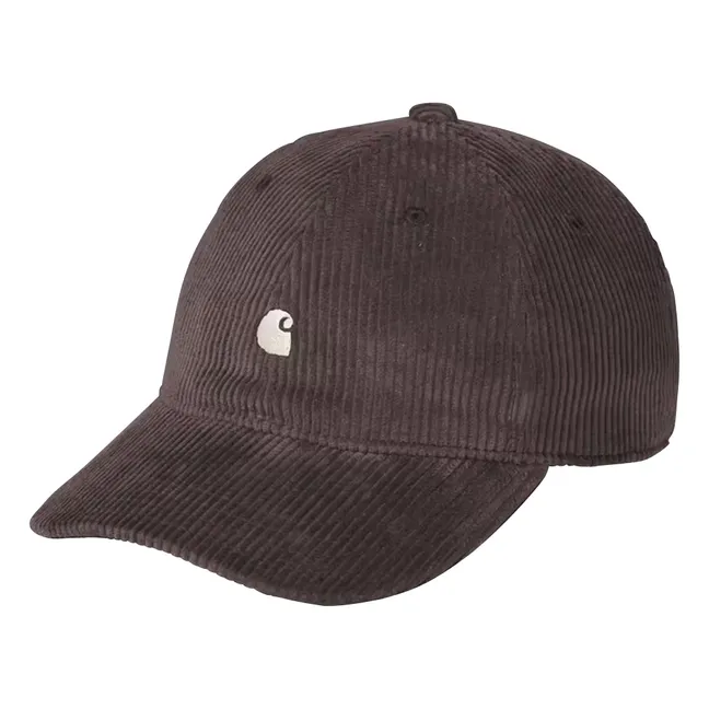 Casquette Harlem | Marron