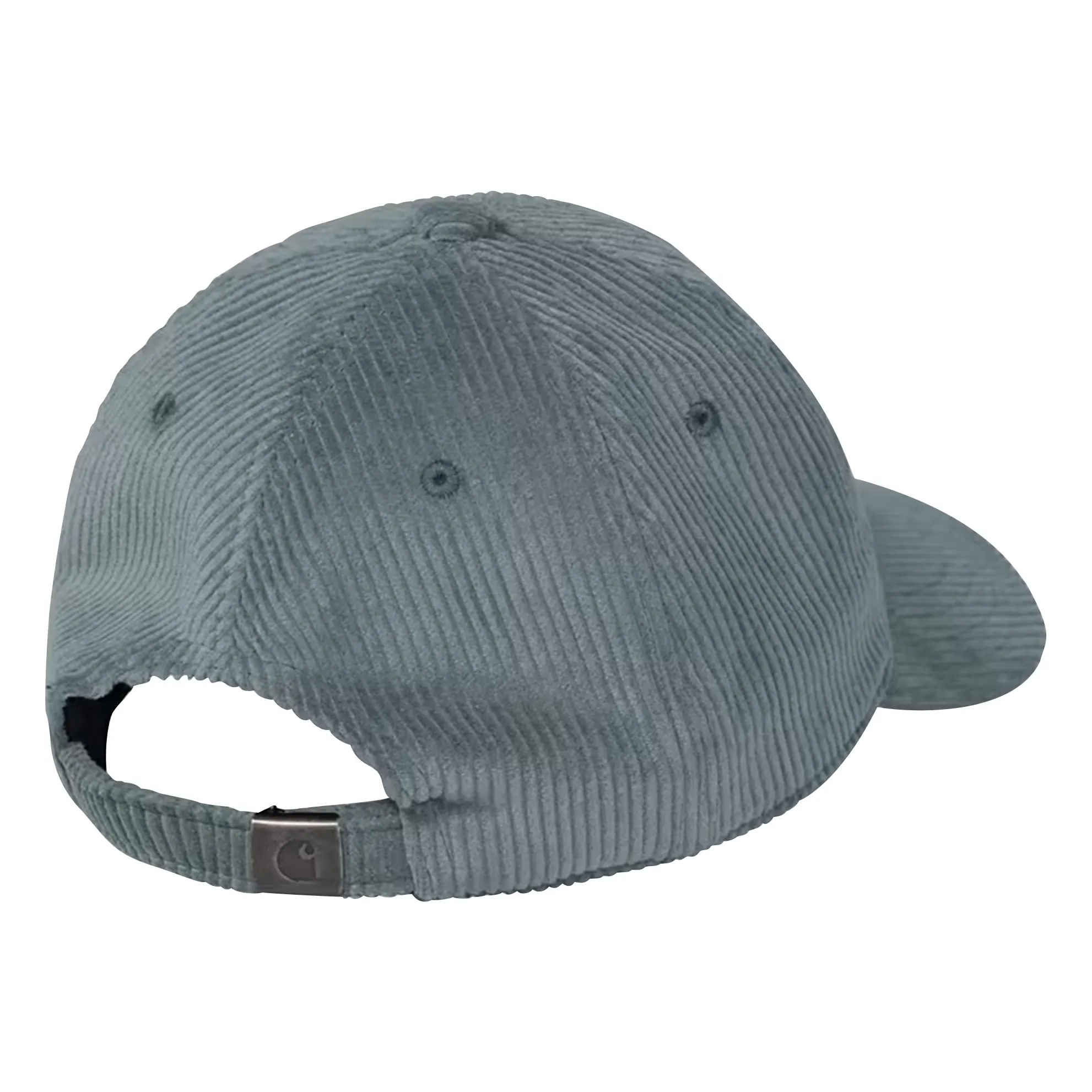 Casquette Harlem | Bleu gris- Image produit n°1