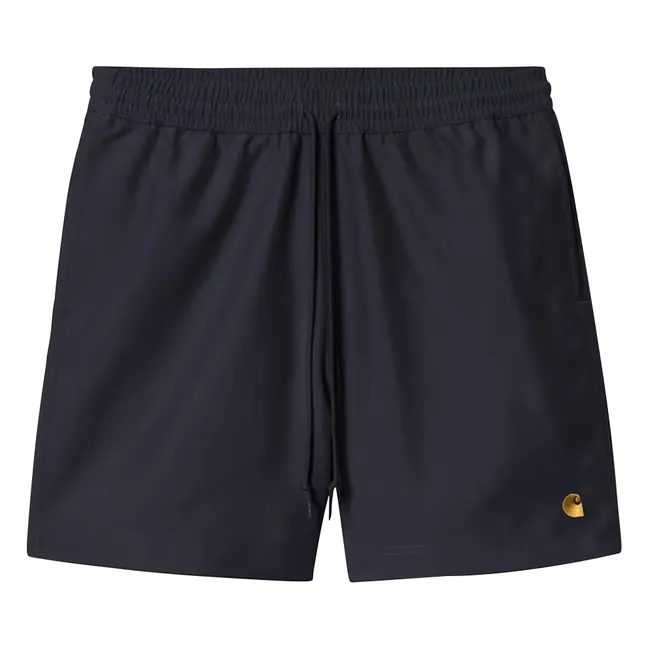 Short de Bain Chase | Bleu marine