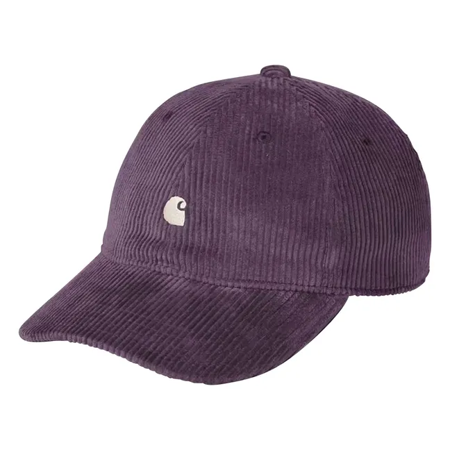 Casquette Harlem | Bordeaux