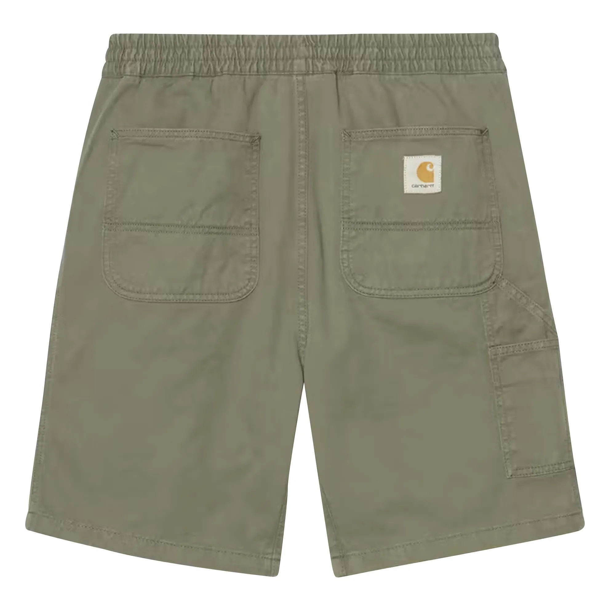 Short Flint | Khaki- Image produit n°1