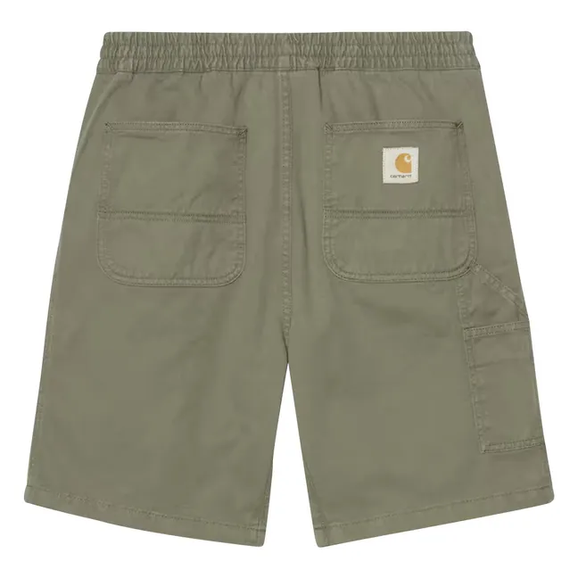 Short Flint | Khaki