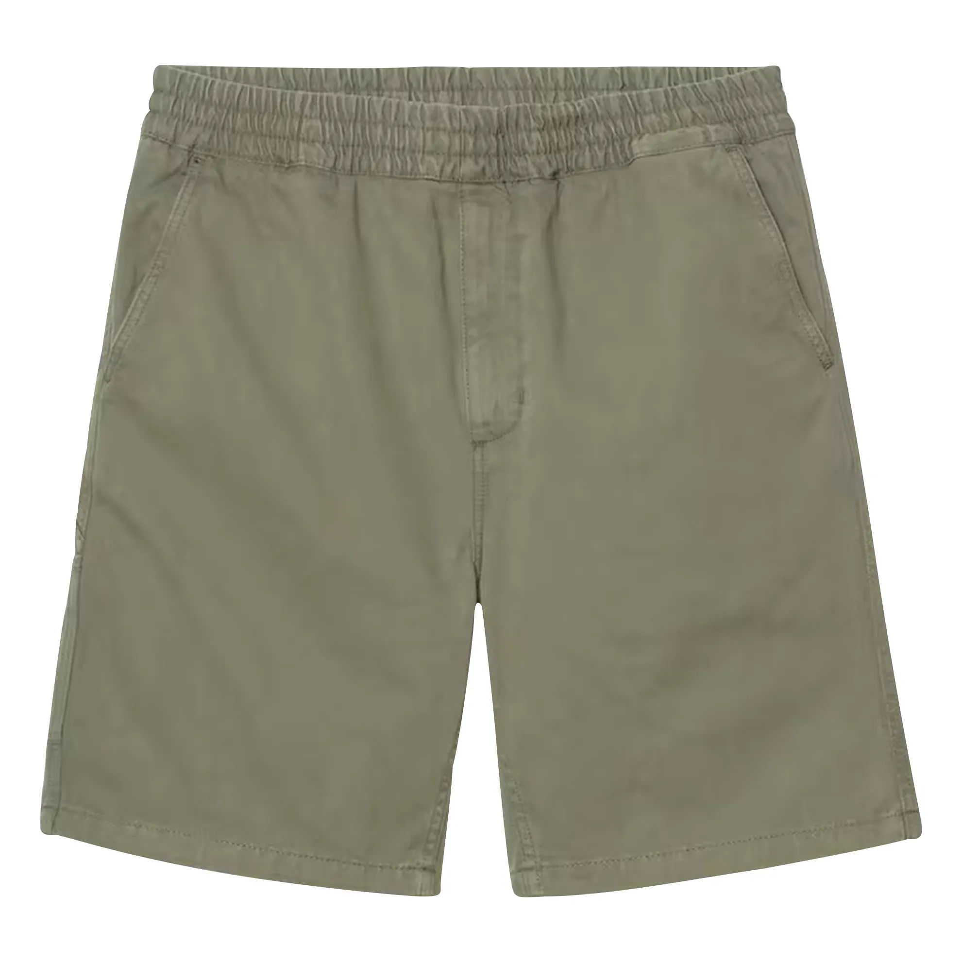 Carhartt Wip Khaki Short Flint