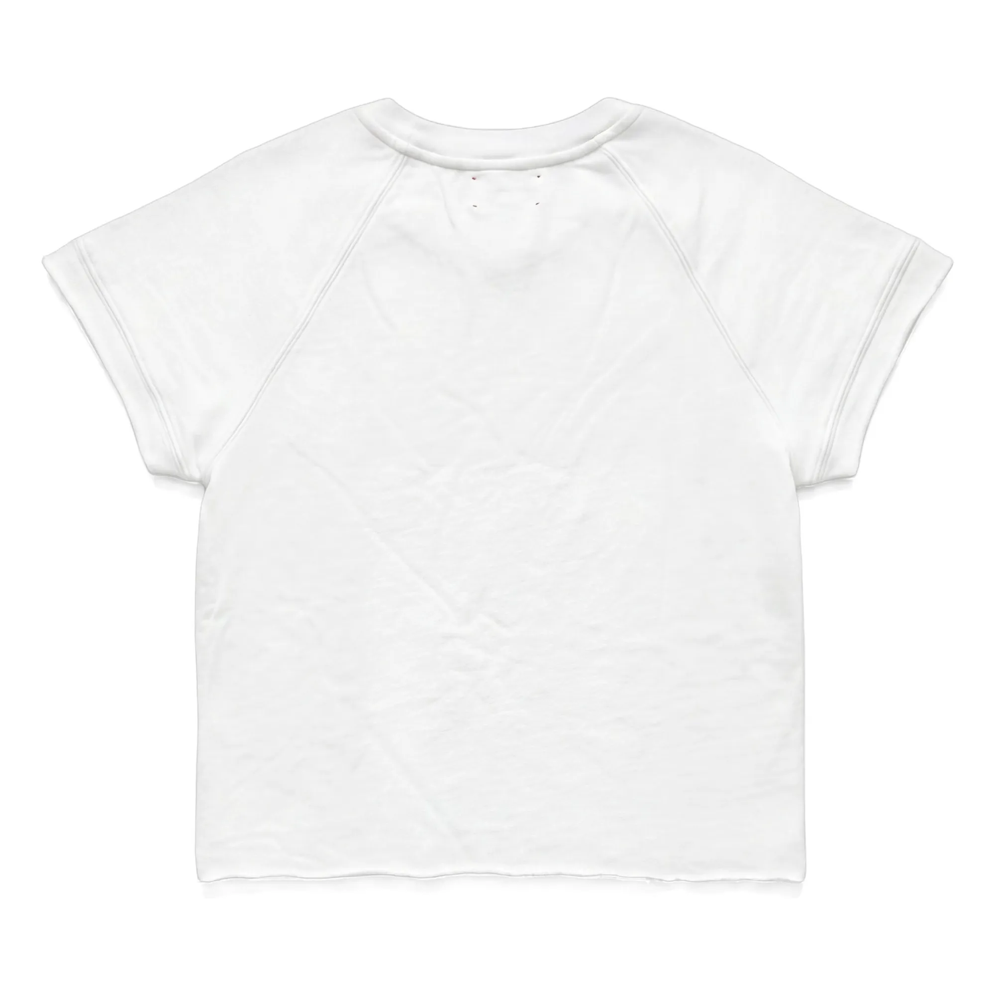 Sweat Callie | Blanc- Image produit n°2