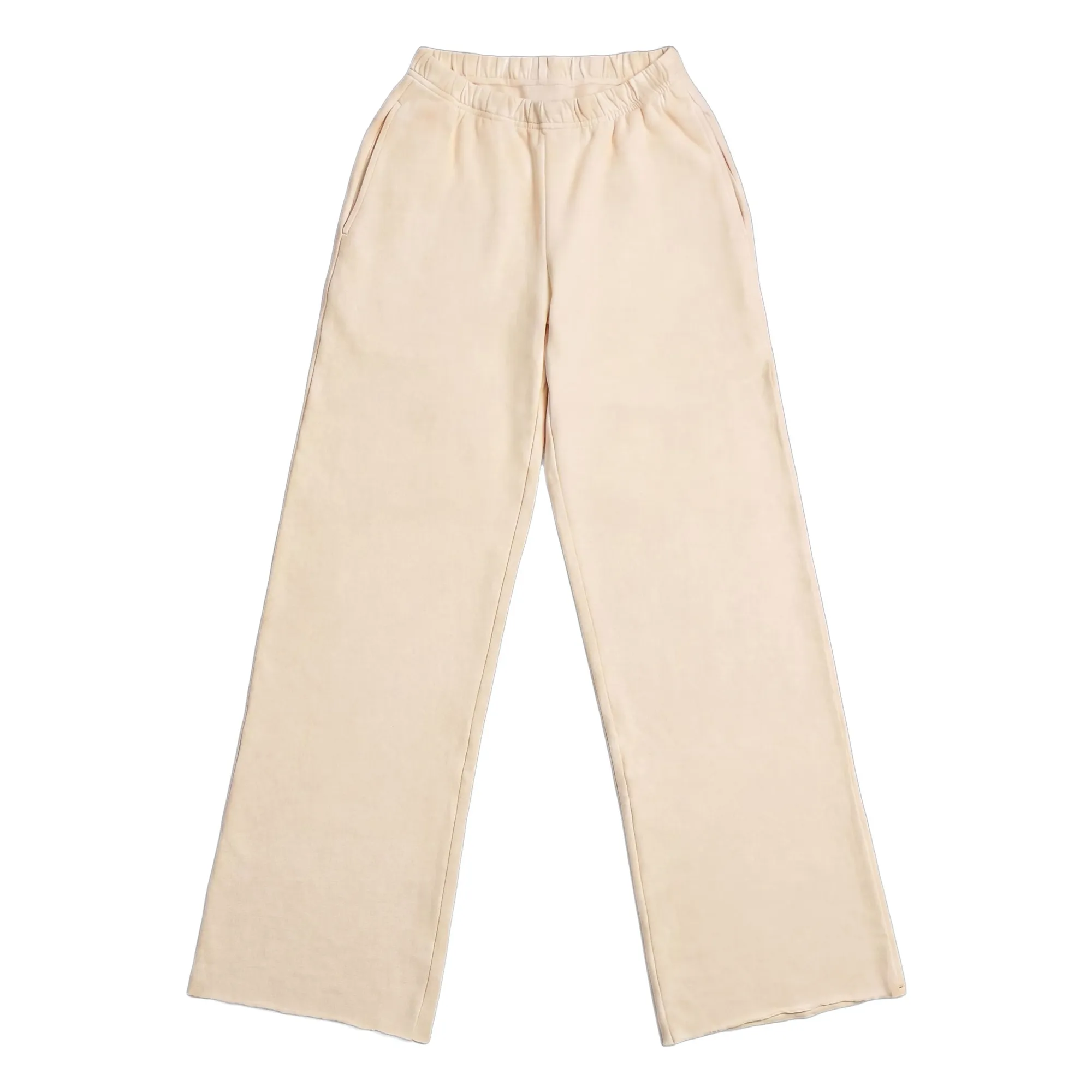 Sweatpant Emmette | Sable- Image produit n°0