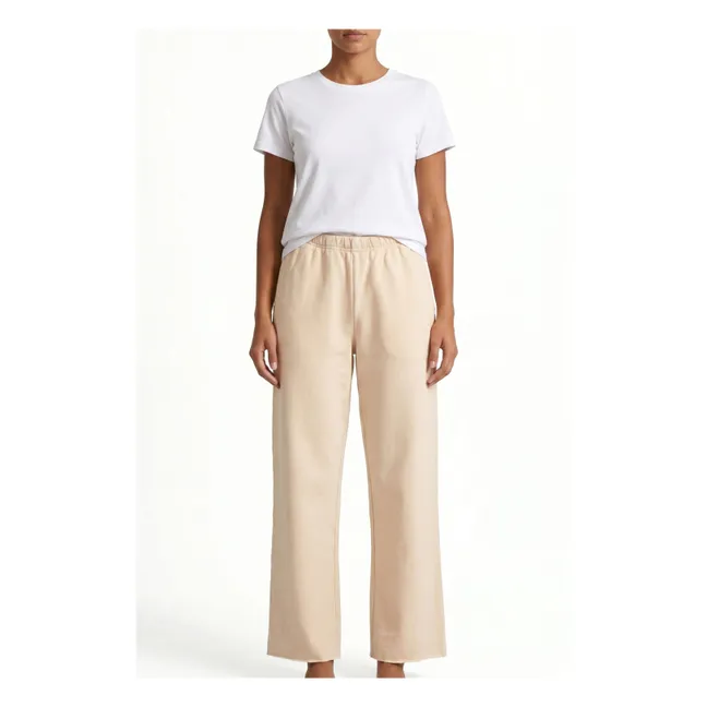 Sweatpant Emmette | Sable