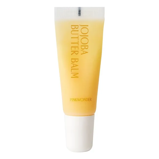 Baume à lèvres jojoba | Jaune