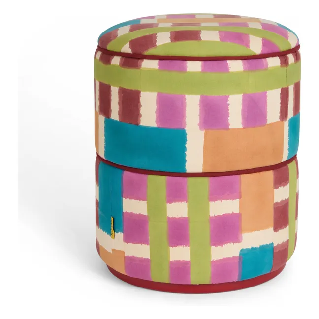 Ankara pouffe Veronese