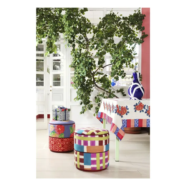 Ankara pouffe Veronese