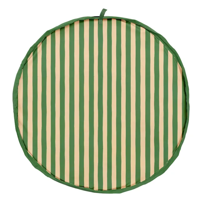 Sac / Tapis de jeu d'extérieur Noomad - Parc | Vert