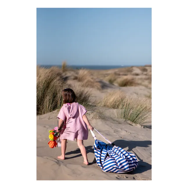 Sac / Tapis de jeu d'extérieur Noomad - Plage | Sable