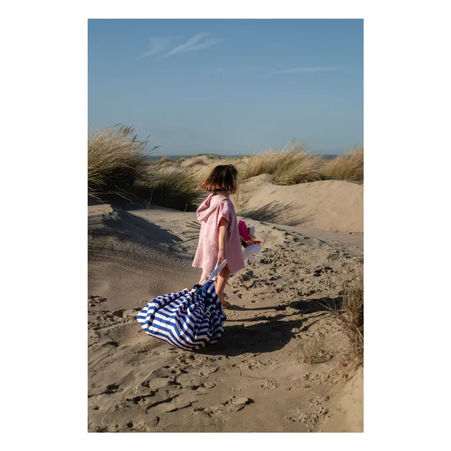 Sac / Tapis de jeu d'extérieur Noomad - Plage | Sable