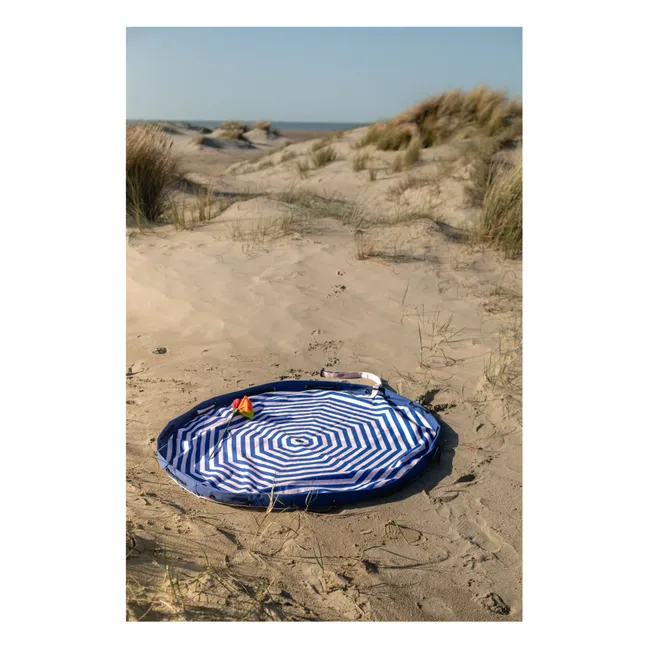 Sac / Tapis de jeu d'extérieur Noomad - Plage | Sable