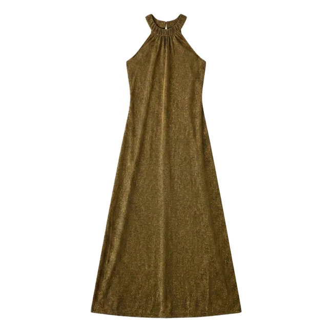 Robe Yuca | Olive