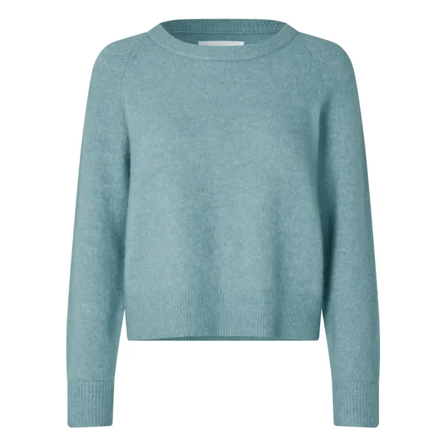 Jersey Nor Laine | Azul