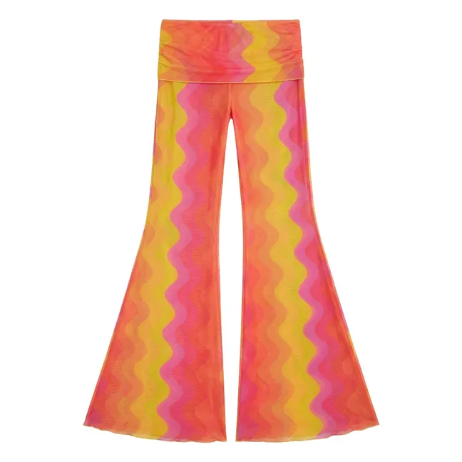 Pantalon Robi | Rose