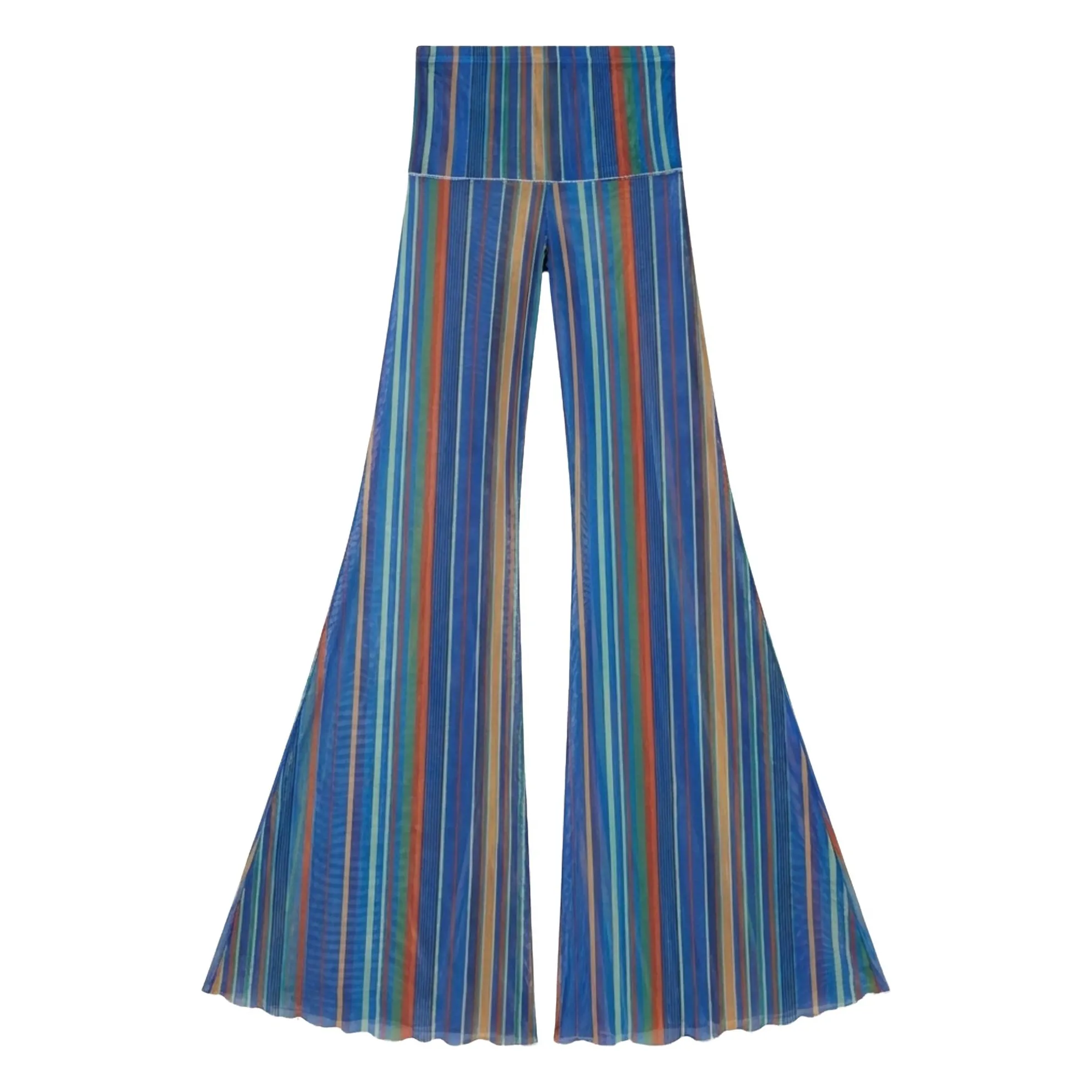 Pantalon Robi | Bleu- Image produit n°0