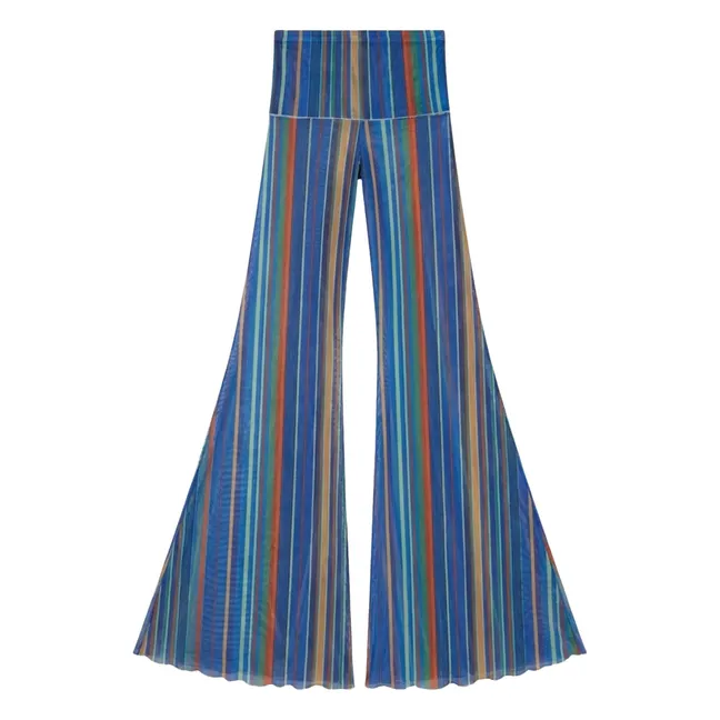 Pantalon Robi | Bleu