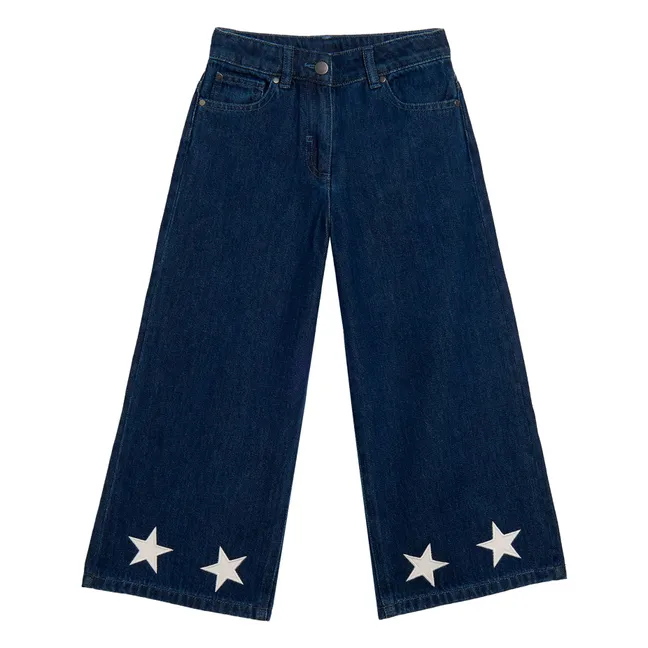 Jean Etoiles | Bleu foncé