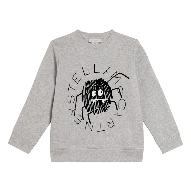 Sweat Stella | Gris