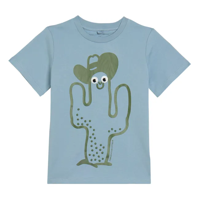 Soor Ploom - Sundae T-Shirt - Ecru | Smallable