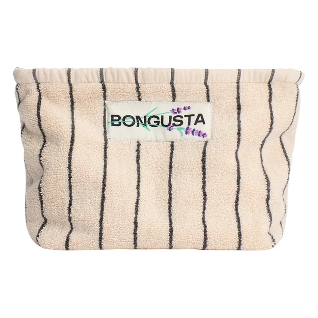 Naram toiletry bag | Cream
