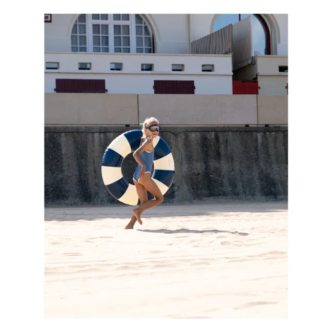 Maillot de Bain Elizabeth | Bleu ciel