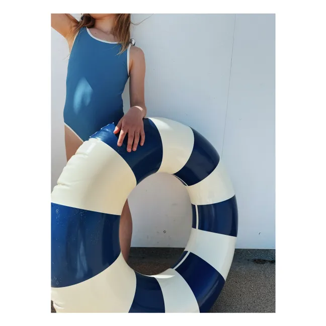 Maillot de Bain Elizabeth | Bleu ciel