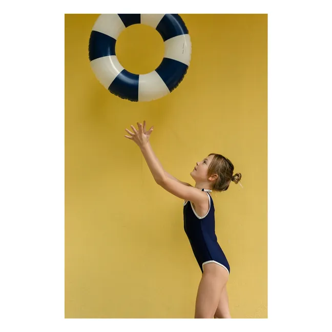 Maillot de Bain Elizabeth | Bleu marine