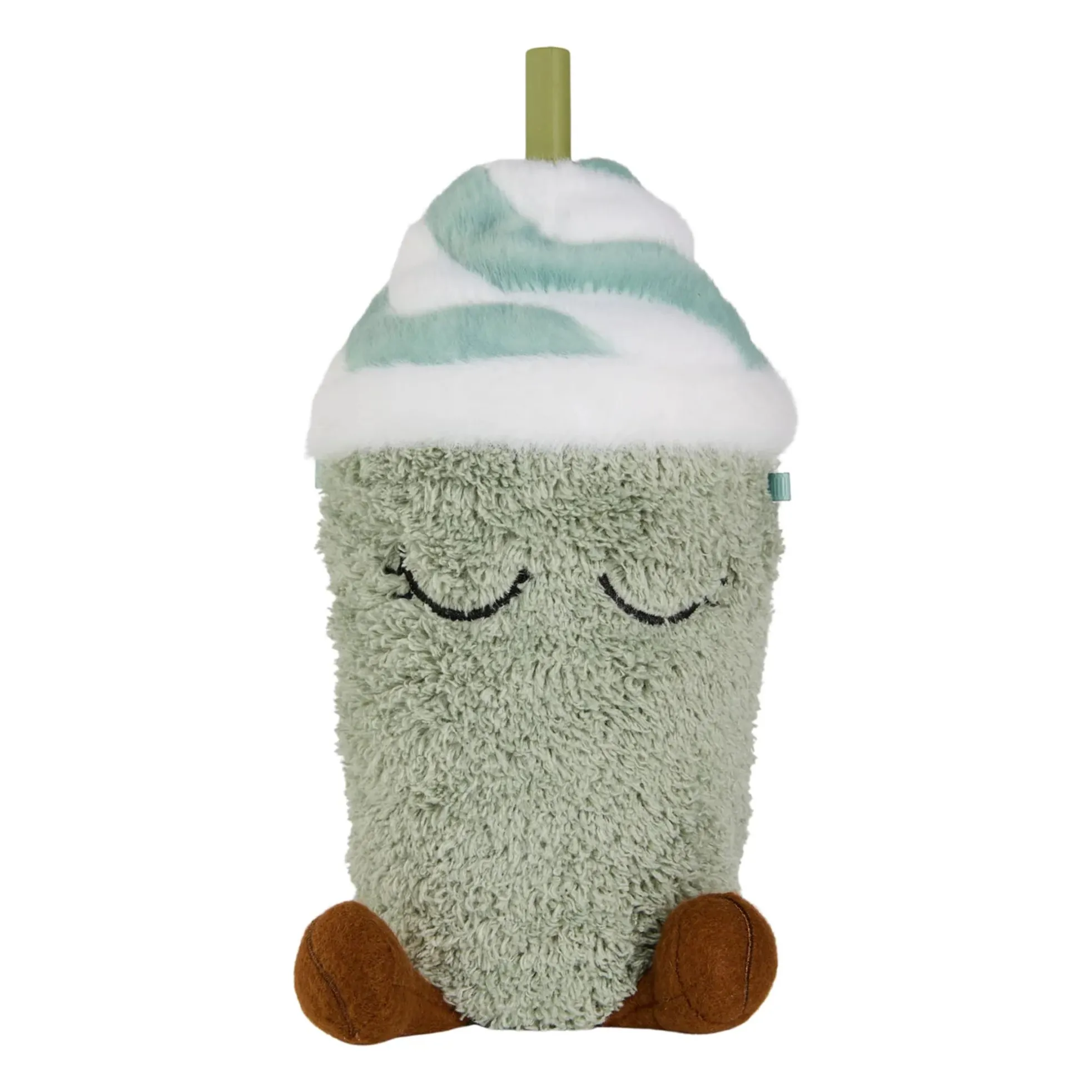 Asobu Green Isothermal Cup With Mimi Cover