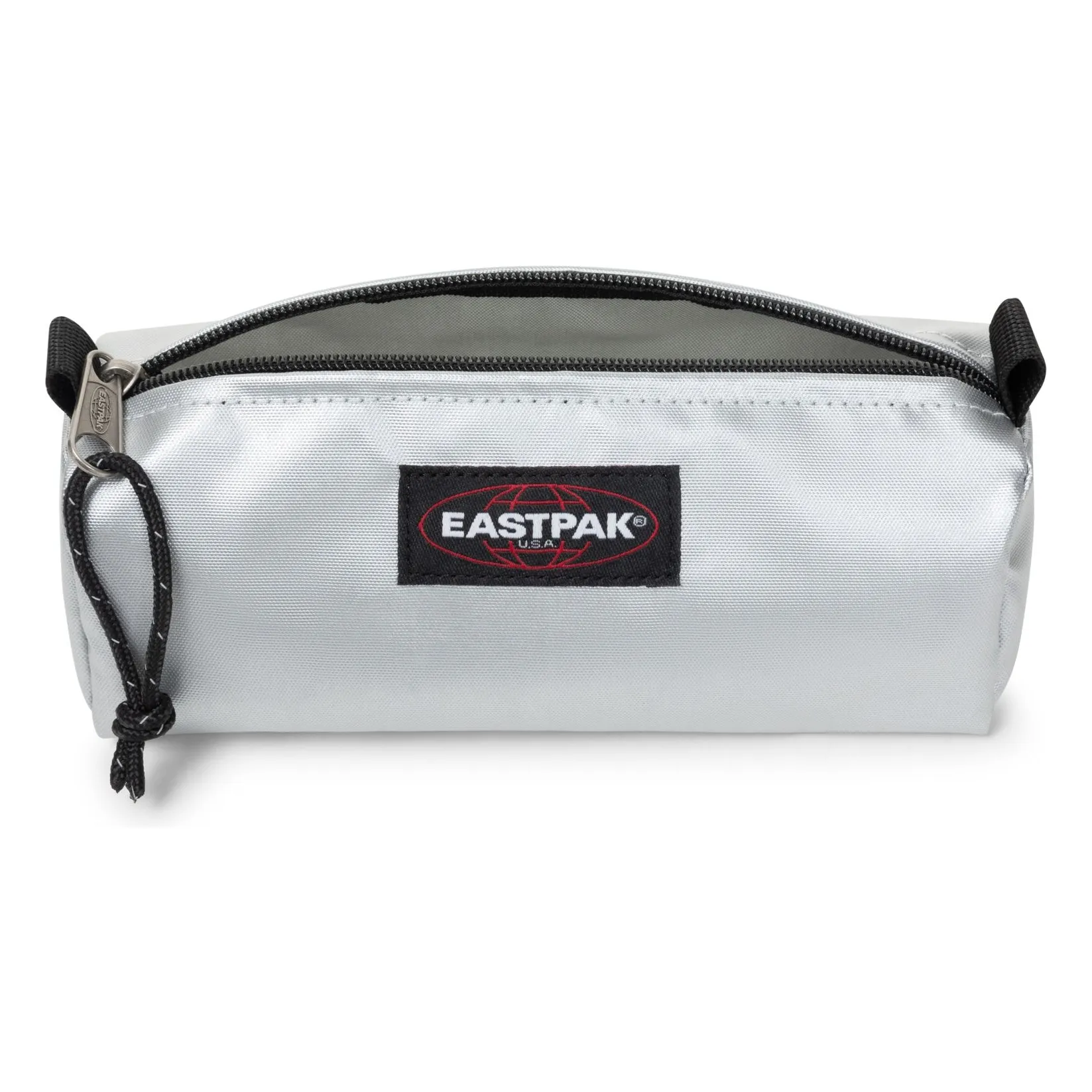 Trousse Benchmark | Argenté- Image produit n°1