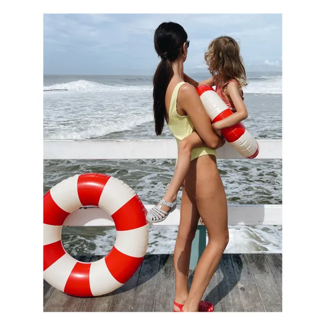 Boya Sally | Rojo