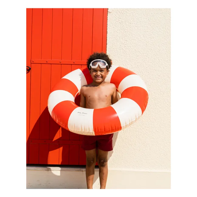 Boya Sally | Rojo