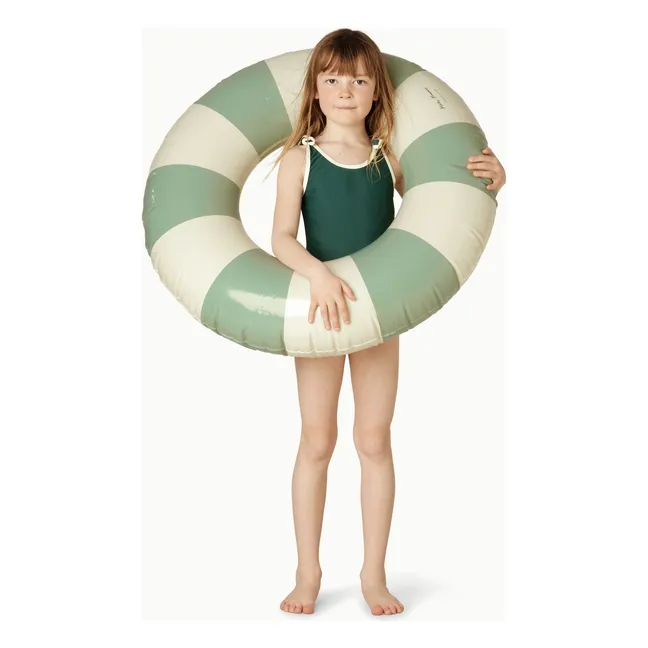 Boya Sally | Verde agua