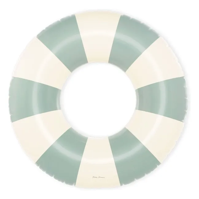 Boya Sally | Verde agua