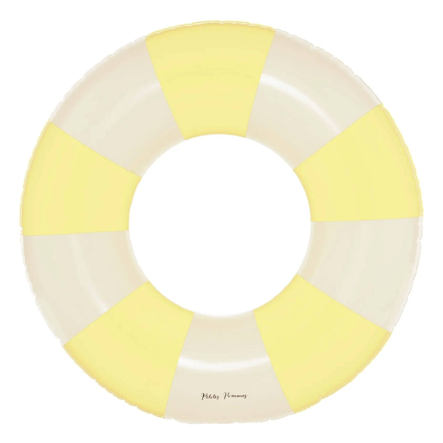 Petites Pommes Pale Yellow Anna Buoy