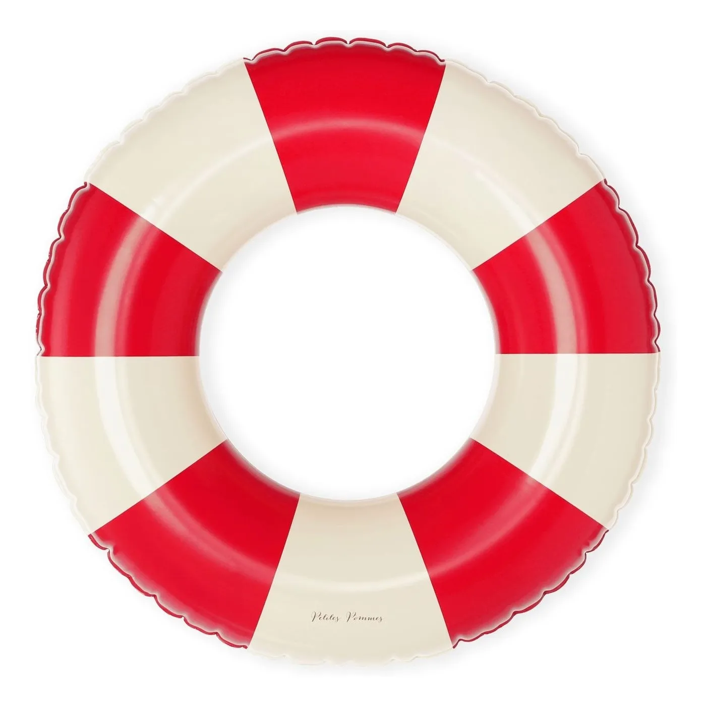 Petites Pommes Red Olivia Buoy