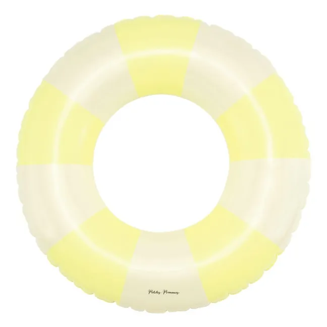 Boya Olivia | Amarillo palo