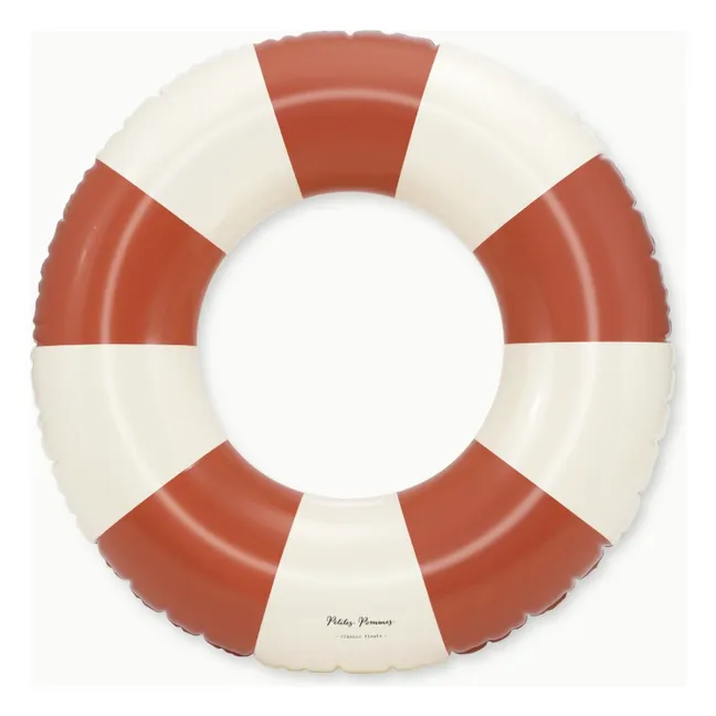 Boya Anna | Terracotta