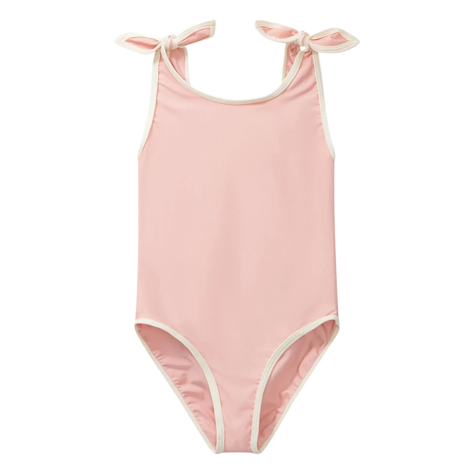 Petites Pommes Dusty Pink Elizabeth Swimsuit